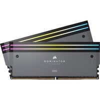 Corsair CMP64GX5M2B6000Z30, Memoria grigio
