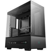 DeepCool R-CH690-BKNNA0D-G-1, Chassis Tower Nero