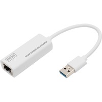 Image of Adattatore Gigabit Ethernet USB-3.0