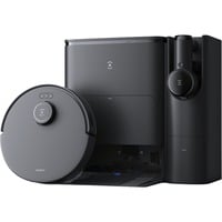 ECOVACS DEEBOT T30S COMBO COMPLETE, Aspirazione robot Nero