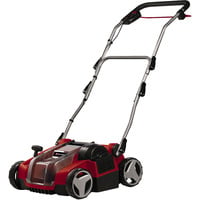 EINHELL Arieggiatore-Scarificatore a batteria GE-SC 36/35 Li-Solo, 36 Volt (2x18V) rosso/Nero