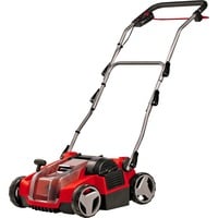 EINHELL GE-SC 36/35 Li - Solo, 3420680 rosso/Nero