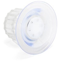 EcoFlow Ventose per pannelli solari, Supporto trasparente