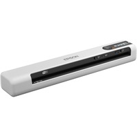 Epson WorkForce DS-80W, Scanner grigio, 216 x 1828 mm, 600 x 600 DPI, 48 bit, 24 bit, 16 bit, 8 bit