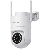 Foscam PD8, Telecamera di sorveglianza bianco