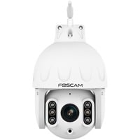 Foscam SD8P, Telecamera di sorveglianza bianco