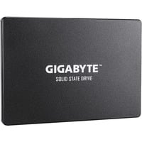 GIGABYTE GSSD2000G Nero
