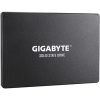 GIGABYTE GSSD2000G, Disco a stato solido Nero