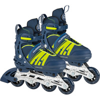 HUDORA 28451 blu/Giallo