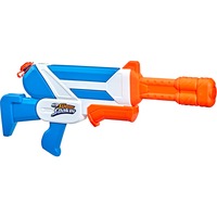 Hasbro F38845L0 pistola e palloncino d'acqua 1094 ml blu/Bianco, Blaster giocattolo, Blu, Arancione, Bianco, 6 anno/i