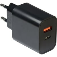 Inter-Tech 88882226, PD-2120 Nero