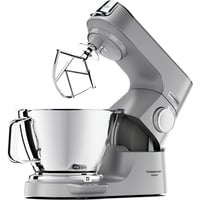 Kenwood KVC85.124SI, Robot da cucina argento