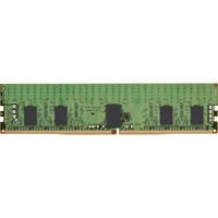 Kingston ValueRAM KSM32RS8/8HE verde