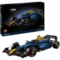 LEGO Technic Monoposto F1 Oracle Red Bull Racing RB20, Giochi di costruzione Set da costruzione, 18 anno/i, Plastica, 1639 pz, 2,82 kg