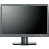 Lenovo G208081, Monitor LED Nero