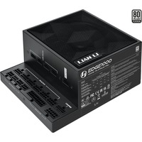 Lian Li EG1000 BLACK, Alimentatore PC Nero