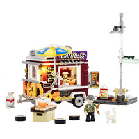 Lumibricks F9046