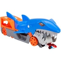 Mattel City GVG36 veicolo giocattolo, veicolo da gioco Set di veicoli, 4 anno/i, Plastica, Multicolore
