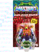 Mattel HKM68 Action figure giocattolo, Gioco figura Masters of the Universe HKM68, 6 anno/i, Multicolore, Plastica