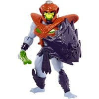 Mattel HKM68, Gioco figura 