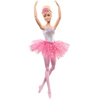Mattel HLC25, Bambola