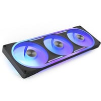 NZXT F420U Ultra RGB, Ventola Nero
