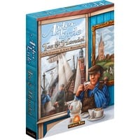 Pegasus FEU61860, Gioco da tavolo