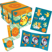 Pokémon 45796 