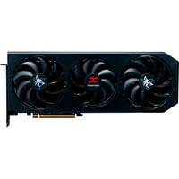 PowerColor Radeon RX 9070 Hellhound 16GB OC Ricondizionato, Scheda grafica Nero
