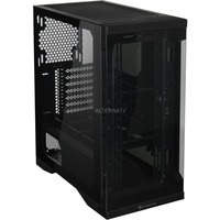 RAIJINTEK 0R20B00179 Nero