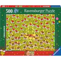 Ravensburger 12001224, Puzzle 
