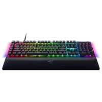 Razer Blackwidow V4, Tastiera da gioco Nero