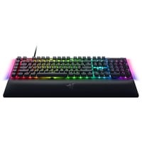 Razer RZ03-04692100-R3G1, Tastiera da gioco Nero