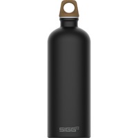 SIGG 6003.70, Bottiglia di acqua Nero
