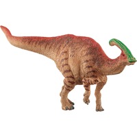 Schleich Dinosaurs Parasaurolophus 4 anno/i, Multicolore