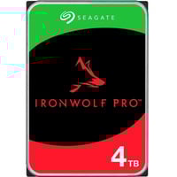 Seagate ST4000NT001, Hard-disk 