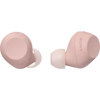 Sony WF-C710N, Cuffie rosa