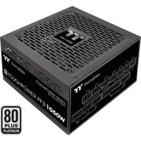 Thermaltake Toughpower PF3 1050W, Alimentatore PC Nero
