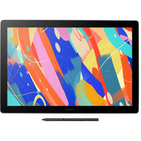 Wacom DTK168 Nero