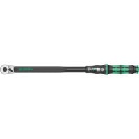 Wera Click-Torque C 4 Nero/Verde