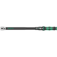 Wera Click-Torque C 4, Chiave dinamometrica Nero/Verde