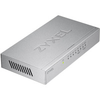 Zyxel GS-108BV5-EU0101F argento
