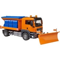 bruder 03785, Veicolo modello
