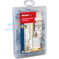 fischer 558327, Tassello argento