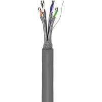 goobay 95696, Cavo grigio