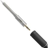 iFixit Punta di saldatura fine FixHub, saldatore argento