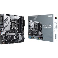 ASUS 90MB1D20-M0EAY0, Scheda madre