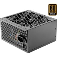 Aero alimentatore per computer 550 W Nero, Alimentatore PC Aero alimentatore per computer 550 W Nero, Alimentatore PC
