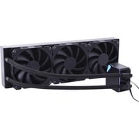 Alphacool Core Ocean T38 AIO 360, Raffreddamento ad acqua Nero