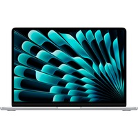 Apple MacBook Air 34,5 cm (13,6") argento